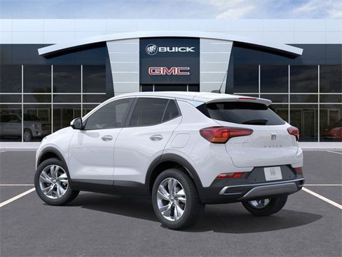 New 2026 Buick Encore GX Preferred w/ Advanced Technology Package image 3