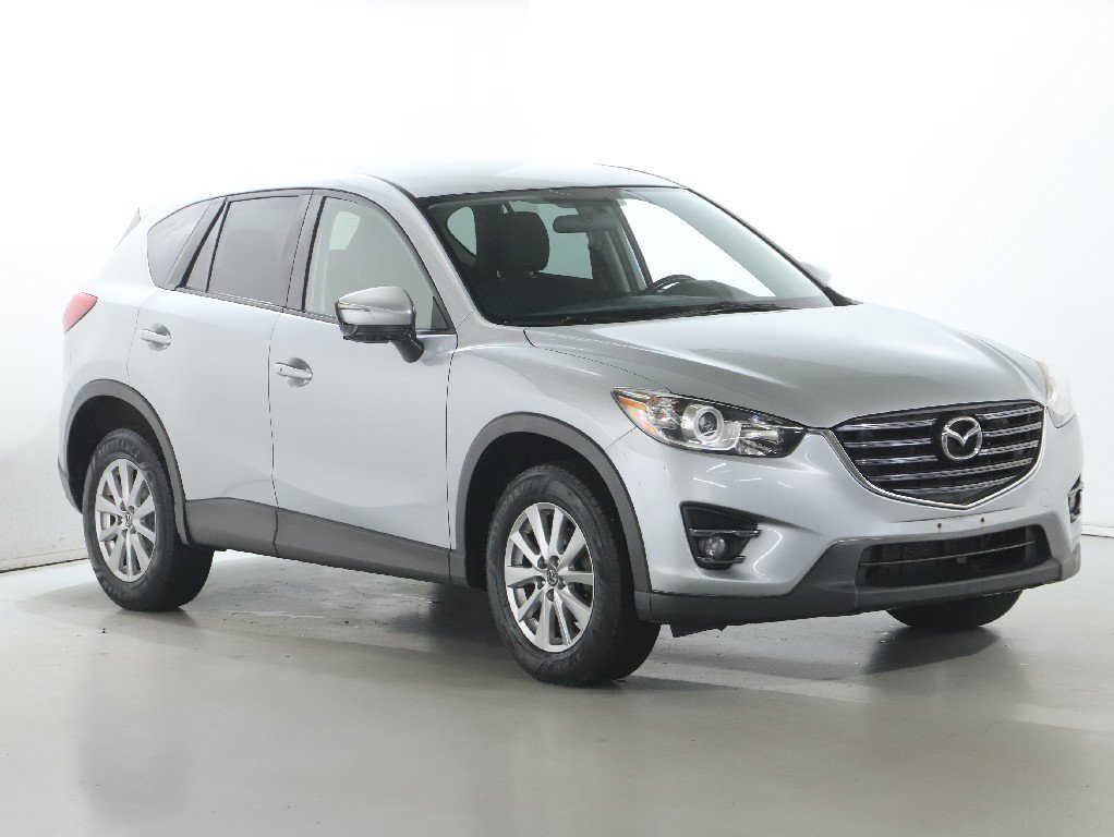 Used 2016 MAZDA CX-5 Touring AWD/4WD image 9