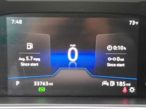 Used 2022 Volkswagen Tiguan S image 35