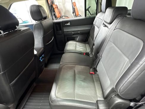Used 2014 Ford Flex Limited w/ Equipment Group 303A AWD/4WD image 28