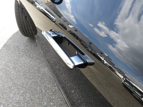 Used 2023 Mercedes-Benz EQS AMG 4MATIC image 32
