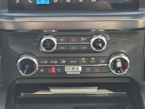 New 2025 Ford F350 Lariat w/ Lariat Ultimate Package image 14