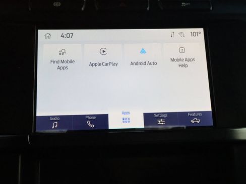 Used 2024 Ford F350 XLT AWD/4WD image 35
