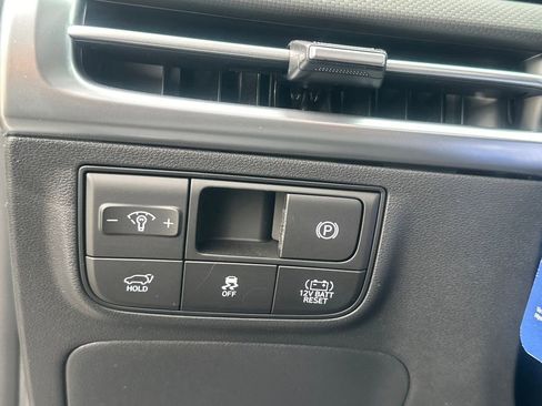 New 2026 Hyundai Tucson SEL AWD/4WD image 17