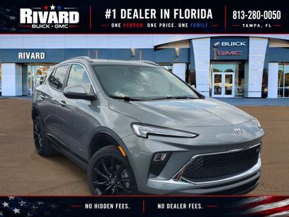 New 2026 Buick Encore GX Sport Touring w/ Comfort Package
