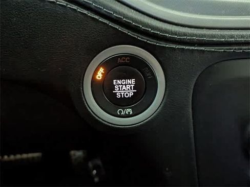 Used 2023 Dodge Charger Scat Pack w/ Plus Group image 32