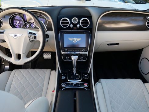 Used 2017 Bentley Continental GT V8 S image 4