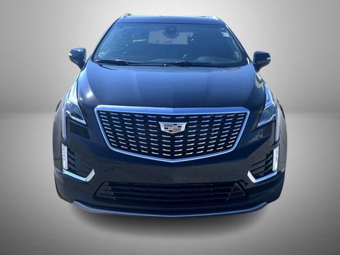 Certified 2023 Cadillac XT5 Premium Luxury AWD/4WD image 2