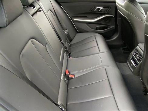 New 2026 BMW 330i xDrive 330i xDrive w/ M Sport Package image 13