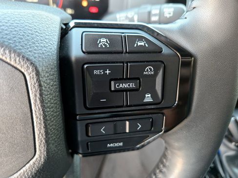 Certified 2024 Toyota Land Cruiser 1958 AWD/4WD image 19