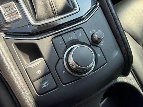 Used 2024 MAZDA CX-5 AWD 2.5 S w/ Select Package image 21