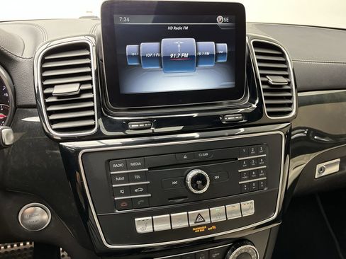 Used 2017 Mercedes-Benz GLE 43 AMG 4MATIC image 19