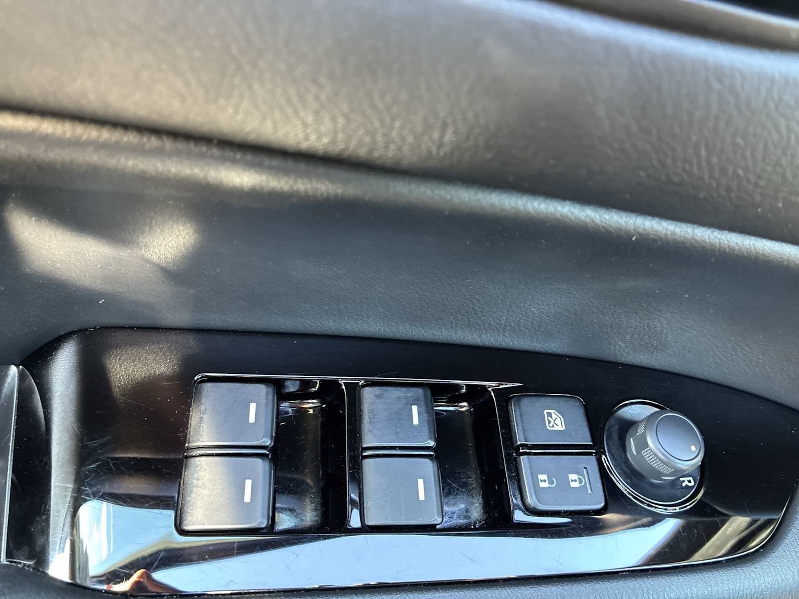 Used 2019 MAZDA CX-5 Touring AWD/4WD image 15