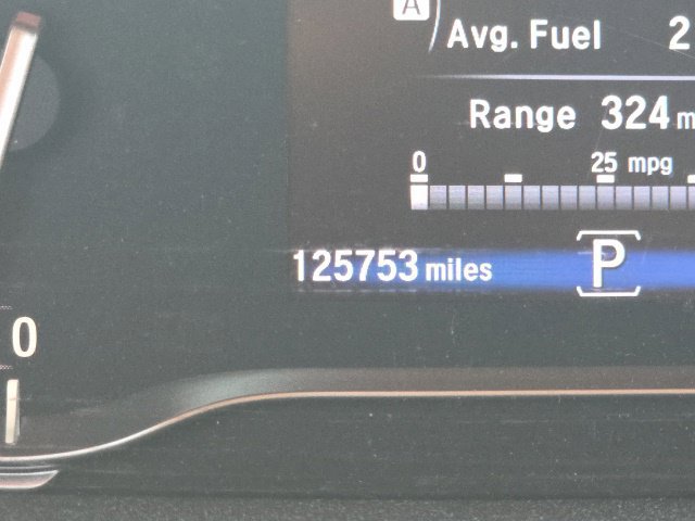 Used 2017 Honda Ridgeline RTS image 17