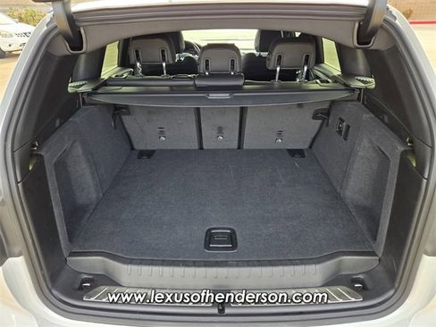 Used 2022 BMW X3 xDrive30i w/ Convenience Package w/ZPA image 16