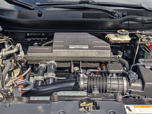 Used 2018 Honda CR-V EX image 23