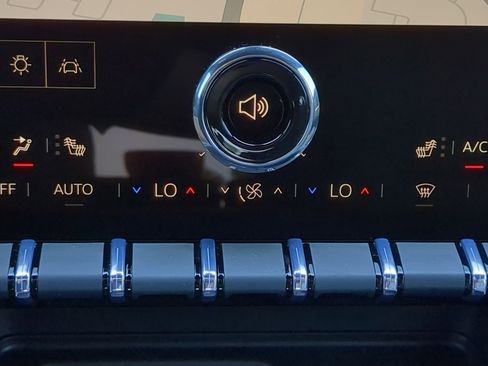 New 2026 GMC Acadia Elevation w/ Elevation Premium Package image 8