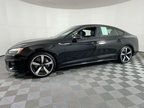 Used 2025 Audi A5 2.0T Premium Plus w/ Premium Plus image 18