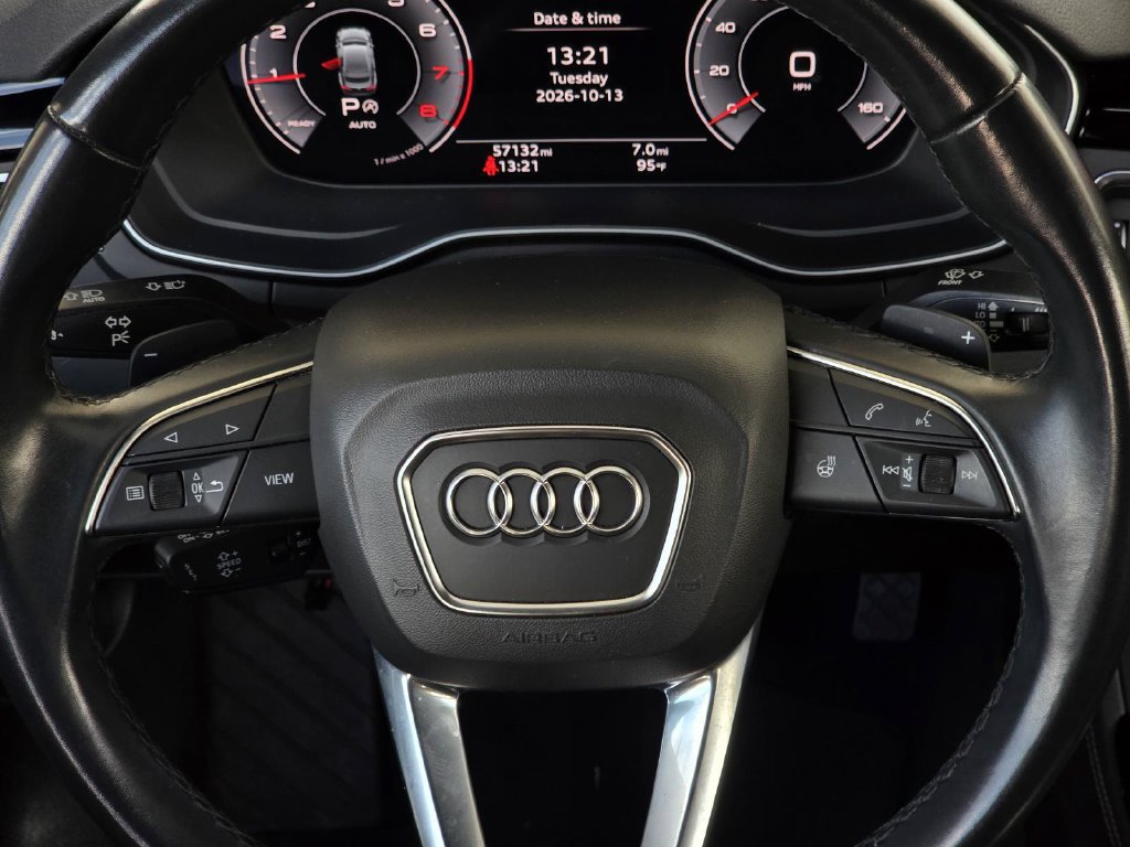 Used 2024 Audi A5 2.0T Premium Plus AWD/4WD image 18
