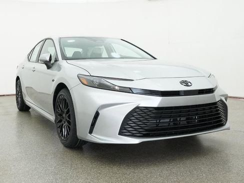 New 2026 Toyota Camry LE FWD image 25