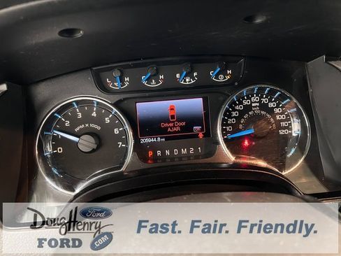 Used 2014 Ford F150 XLT w/ XLT Convenience Package image 47