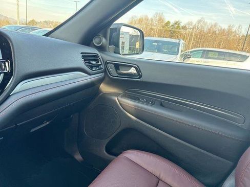 New 2026 Dodge Durango GT image 24