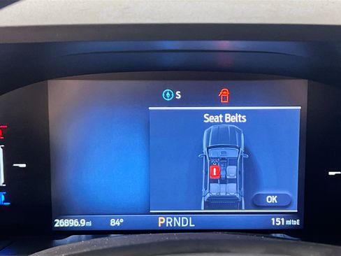 Used 2025 Ford Maverick XLT FWD image 22