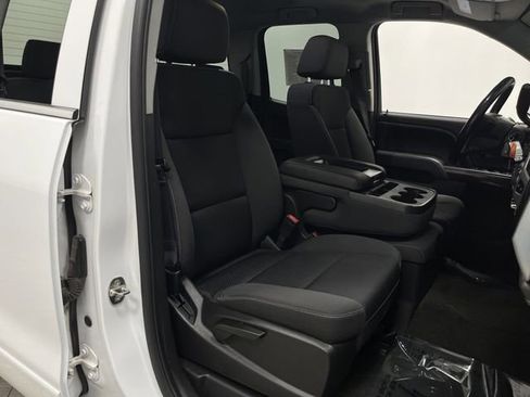 Used 2016 GMC Sierra 1500 SLE w/ SLE Value Package image 28