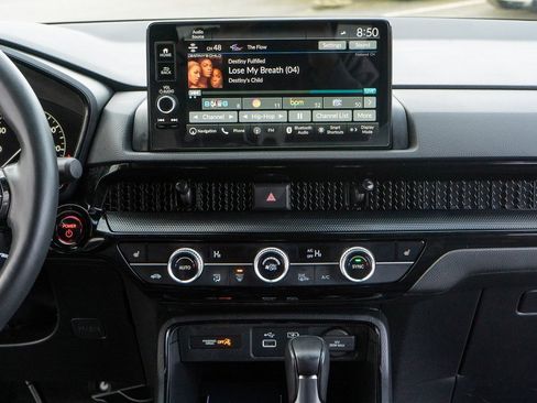 Certified 2023 Honda CR-V Sport Touring image 27