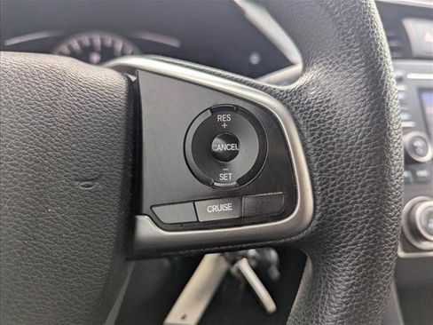 Used 2016 Honda Civic LX image 14