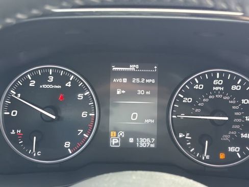 Used 2025 Subaru Outback Premium AWD/4WD image 26