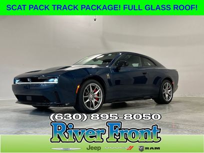 Used 2024 Dodge Charger R/T Scat Pack w/ Plus Group