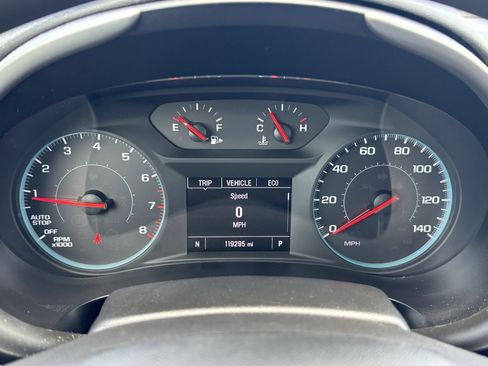 Used 2023 Chevrolet Malibu LT image 21