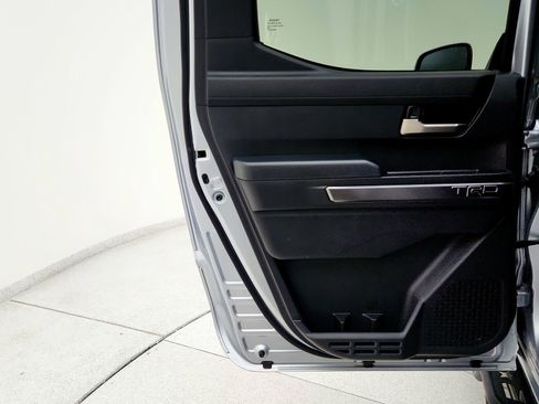 Used 2024 Toyota Tacoma TRD Off-Road w/ TRD Off Road Upgrade Package image 35