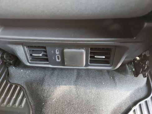 New 2025 Chevrolet Silverado 2500 LT image 12