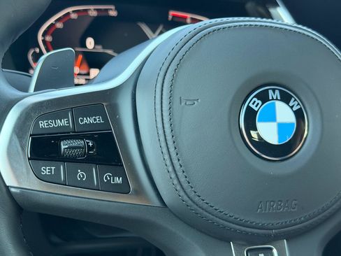 Used 2021 BMW Z4 sDrive30i w/ Executive Package RWD image 25