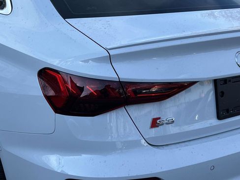 Used 2023 Audi S3 Premium image 11