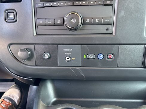 New 2025 Chevrolet Express 2500 w/ Driver Convenience Package image 16