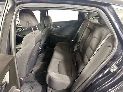 Used 2023 Chevrolet Malibu LT image 17