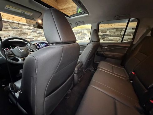 Used 2025 Honda Ridgeline RTL image 46