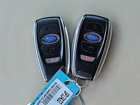 Used 2023 Subaru Outback Limited XT image 38