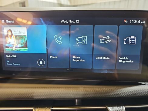 New 2026 Hyundai Tucson SEL image 21