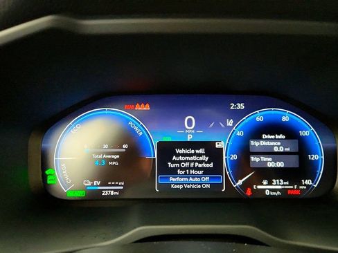 Used 2024 Toyota RAV4 XSE image 15