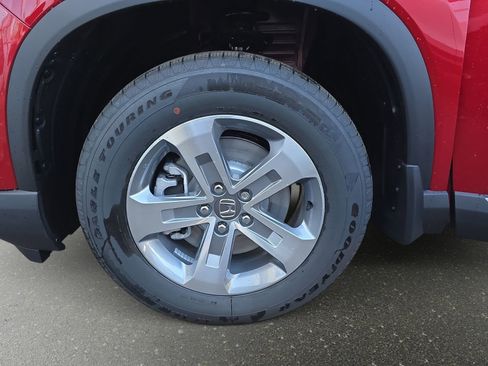 New 2025 Honda Pilot EX-L image 31