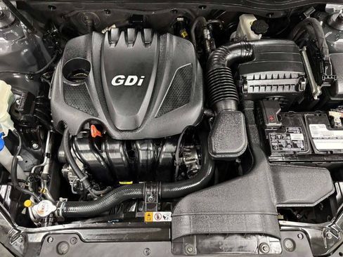 Used 2015 Kia Optima LX FWD image 11