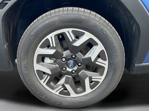 Used 2026 Subaru Forester AWD/4WD image 10