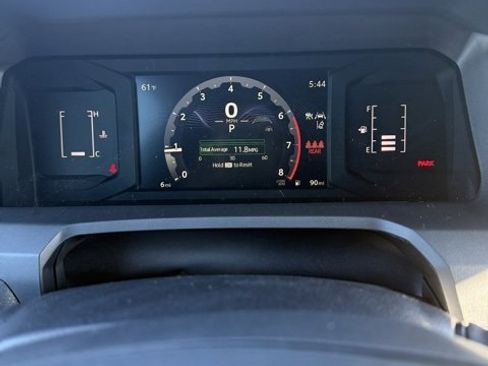 New 2025 Toyota Tacoma SR5 image 22