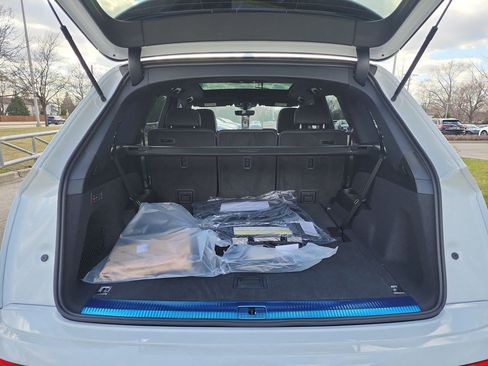 New 2026 Audi Q7 2.0T Premium image 35