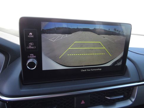 New 2026 Acura ADX A-Spec FWD image 22