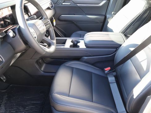 New 2026 GMC Acadia Elevation w/ Elevation Premium Package image 40